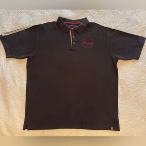 Vintage COOGI polo shirt